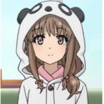 Kaede AZUSAGAWA