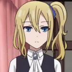 Ai HAYASAKA