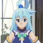 Aqua