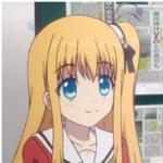 Yusa NISHIMORI