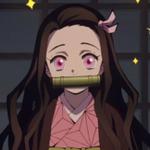 Nezuko KAMADO
