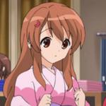 Mikuru ASAHINA