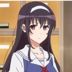 Utaha KASUMIGAOKA