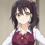 Hasuki KOMAI