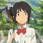 Mitsuha MIYAMIZU