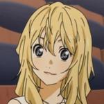 Kaori MIYAZONO