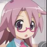 Ami KIRINOAmi KIRINO