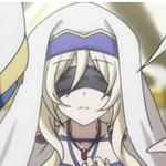 Sword Maiden