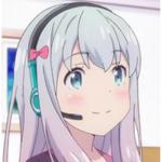 Sagiri IZUMI