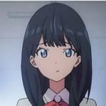 Rikka TAKARADA