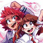 Boku no Ship Academia - Ship Madness 2020 Entrants - AnimeBracket