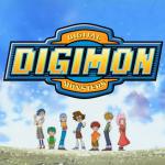Digimon Are The Champions