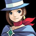 Trucy Wright