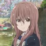 Nishimiya Shouko