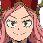Hatsume Mei