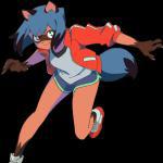 Michiru Kagemori