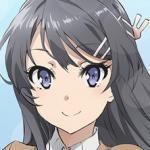 Mai Sakurajima