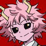 Mina Ashido