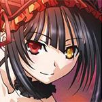 Kurumi Tokisaki