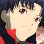 Misato Katsuragi