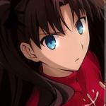 Rin Tohsaka