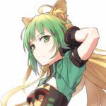 Atalanta