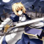 Saber