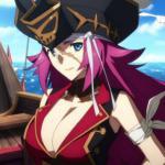 Francis Drake