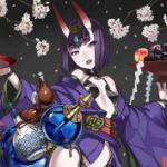 Shuten Doji