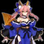 Tamamo no Mae