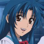 Kaname Chidori