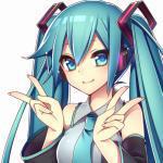 Miku Hatsune