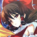 Reimu Hakurei