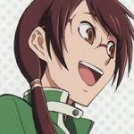 Kotoha Isone
