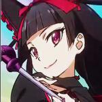 Rory Mercury
