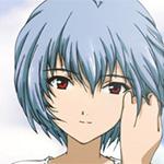 Rei Ayanami