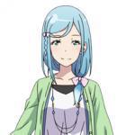 Suishou Hakamada