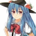 Tenshi Hinanawi