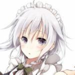 Sakuya Izayoi