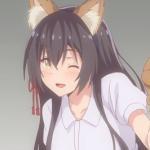 Sayuki Tokihara