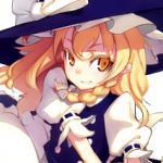 Marisa Kirisame
