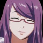 Rize Kamishiro
