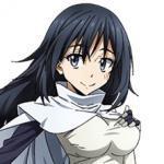 Shizue Izawa