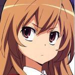 Taiga Aisaka
