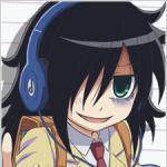 Kuroki Tomoko