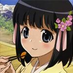 Shiori Shiomiya
