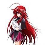 Rias Gremory