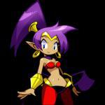 Shantae