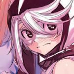 Momijiyama Teru/Shy