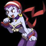 Risky Boots